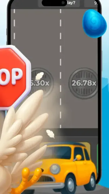 chicken road 2 Screenshot